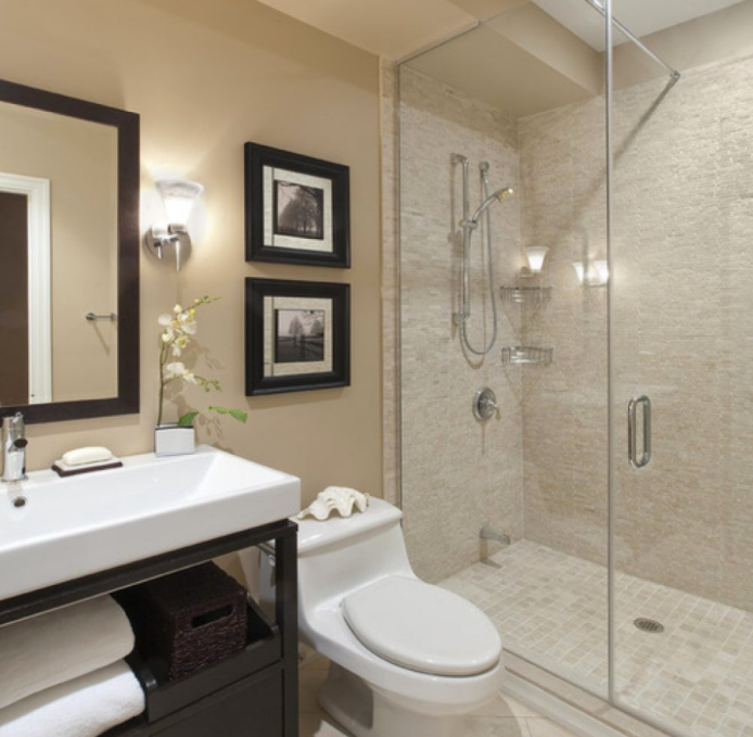 The Benefits Of Remodeling Your Bathroom For Your House | First Order Goods
